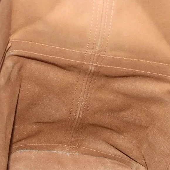 LOUIS VUITTON Monogram Cruiser Bag 40 Hand Bag M41139 LV Auth sw694 - Picture 12 of 16